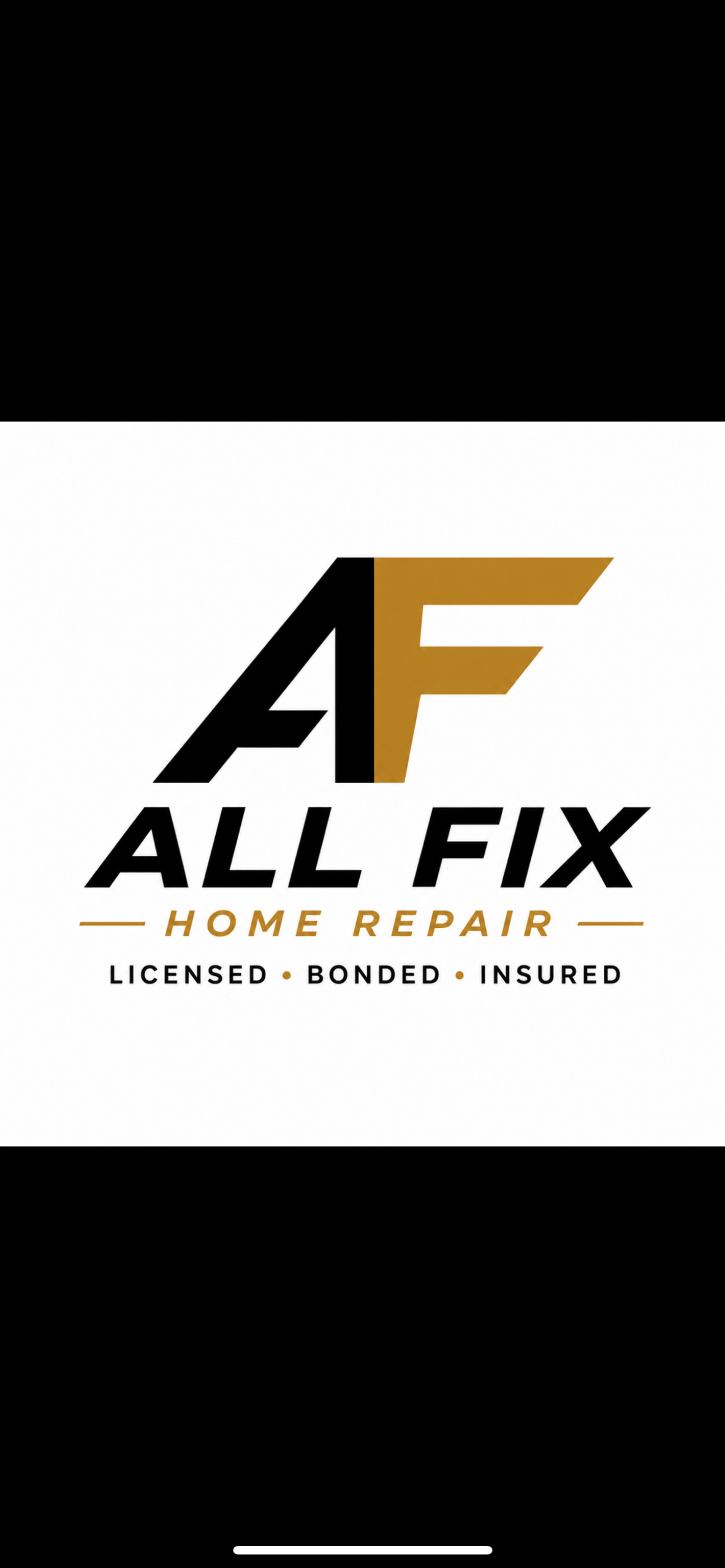 All Fix Home Repair